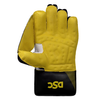 DSC Condor Wicketkeeper Gloves - Athlete’s Choice