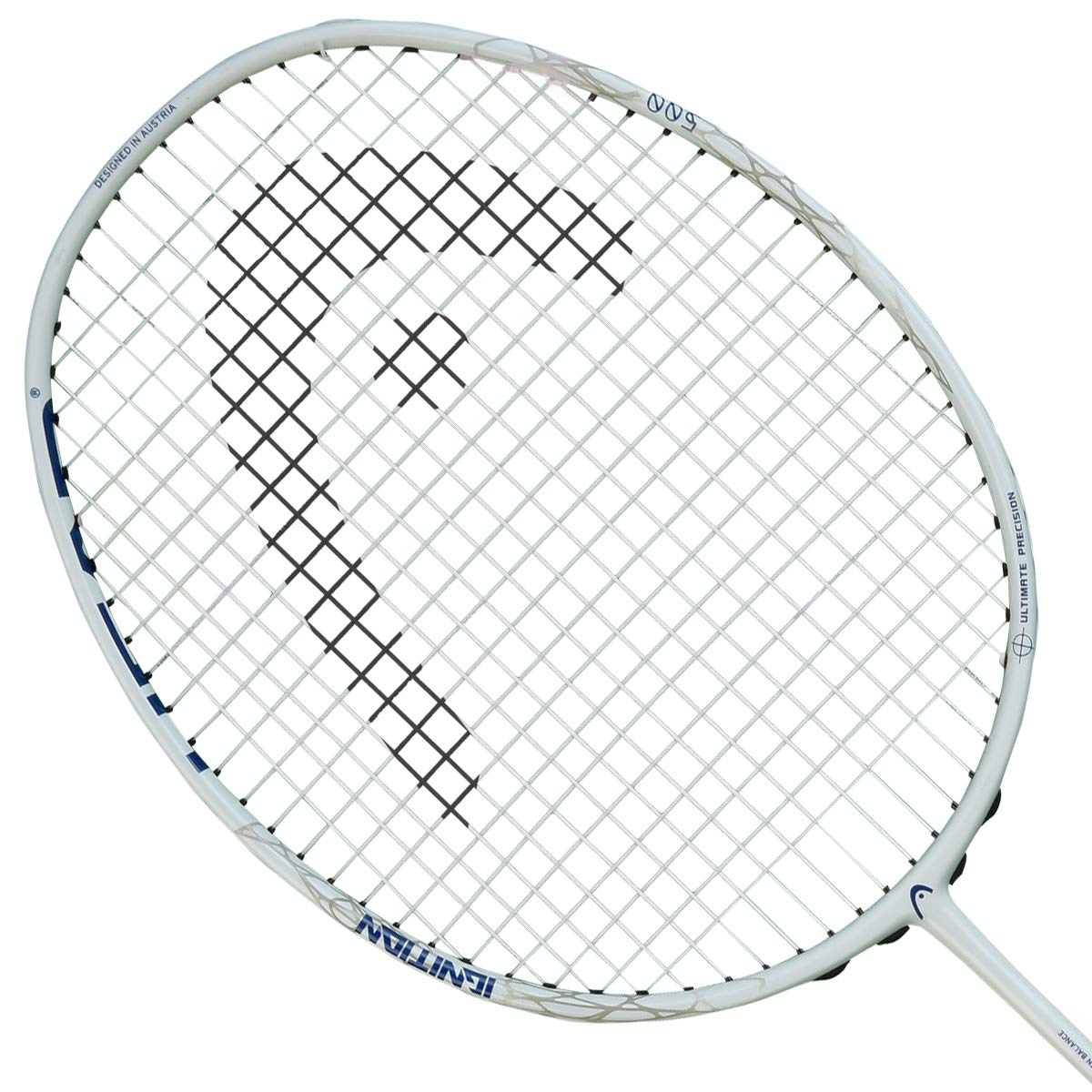 HEAD Ignition 500 Badminton Racket - Athlete’s Choice