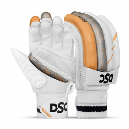DSC Atmos Batting Gloves - Athlete’s Choice