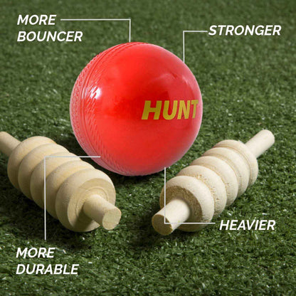 DSC Hunt Synthetic Ball