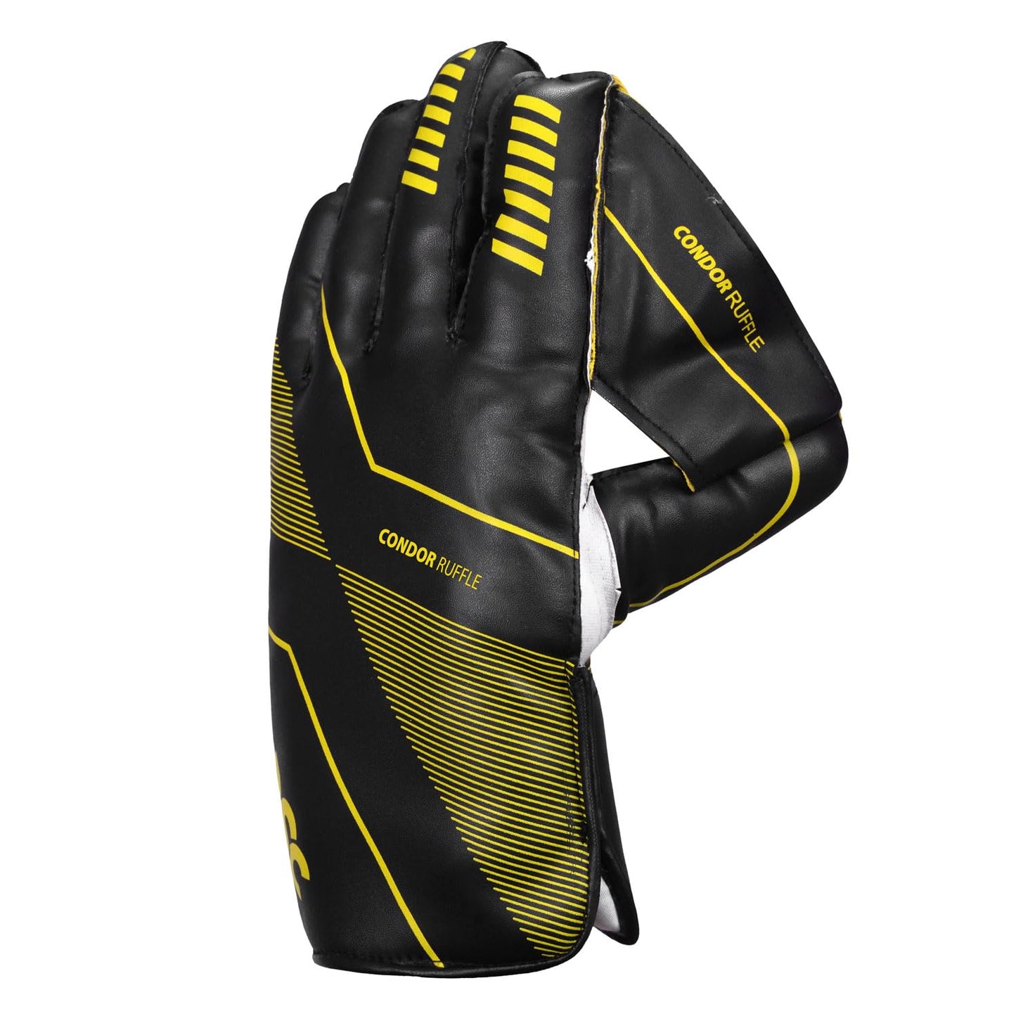 DSC Condor Wicketkeeper Gloves - Athlete’s Choice