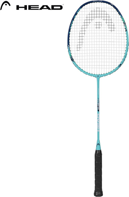 HEAD Falcon Attack Badminton Racket - Athlete’s Choice