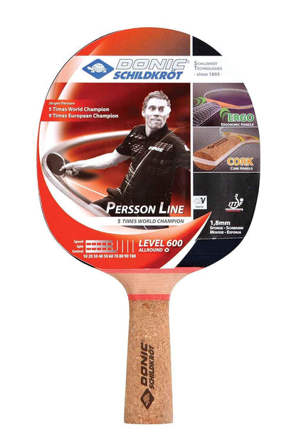 Donic Persson 600