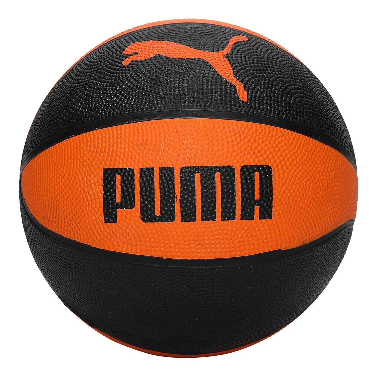 Puma Basketball