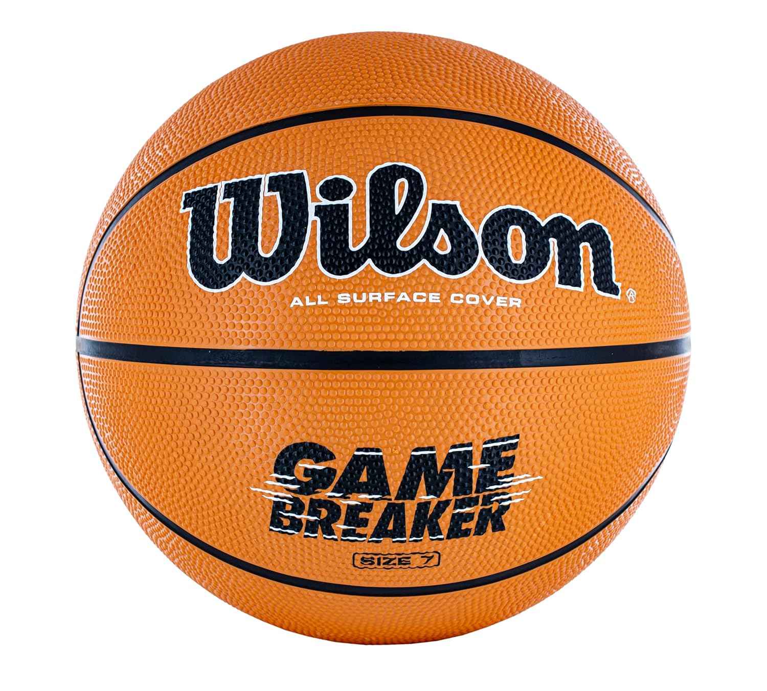 Wilson GameBreaker Basketball