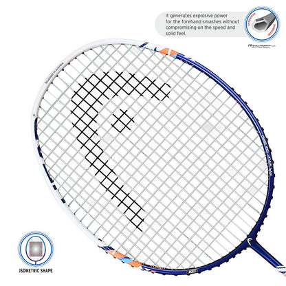 HEAD Xenon 3.3 Badminton Racket - Athlete’s Choice