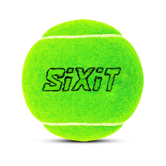 Sixit Lite Cricket Ball