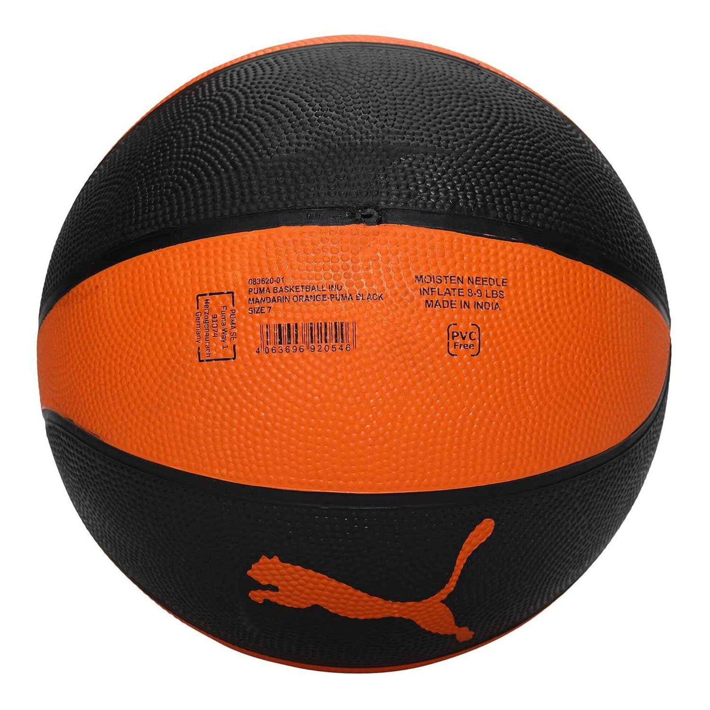 Puma Basketball