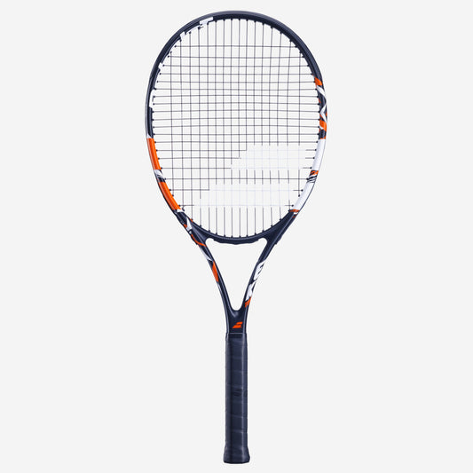 BABOLAT Evoke Tour Tennis Racket (Strung) - Athlete’s Choice