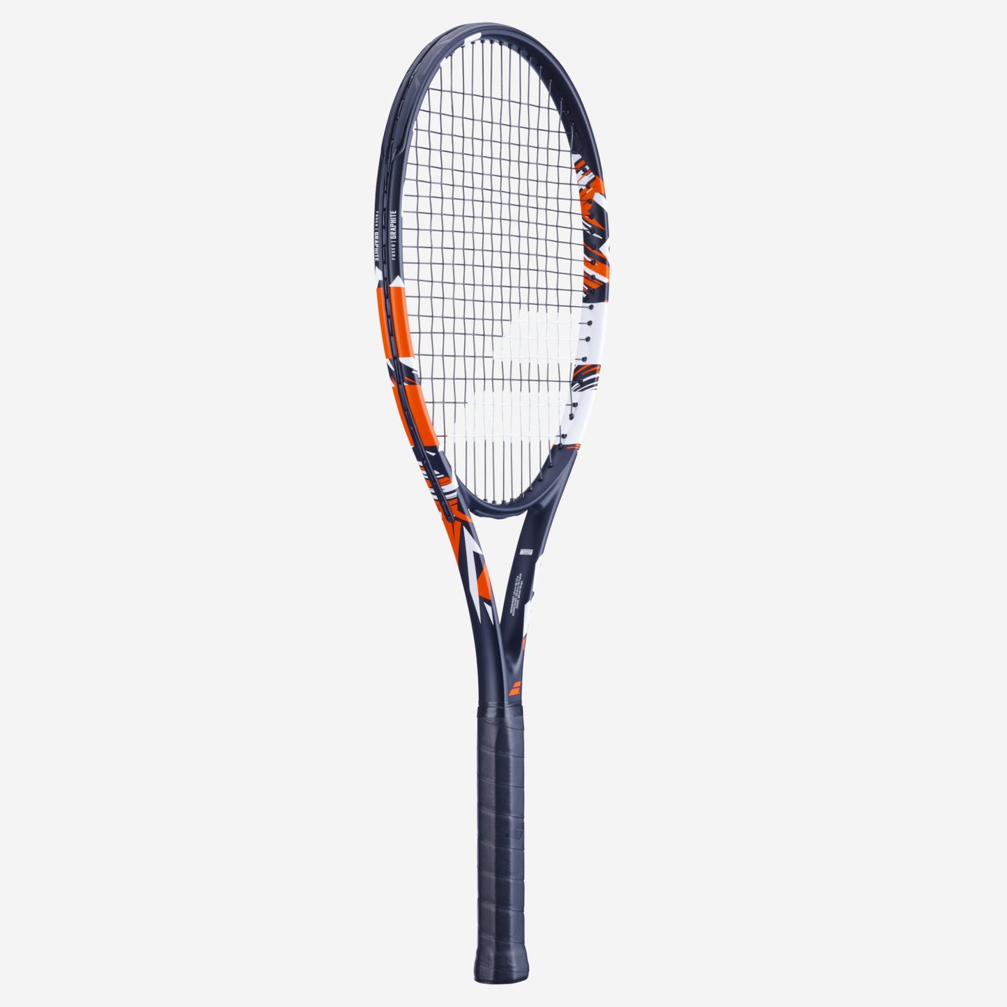 BABOLAT Evoke Tour Tennis Racket (Strung) - Athlete’s Choice