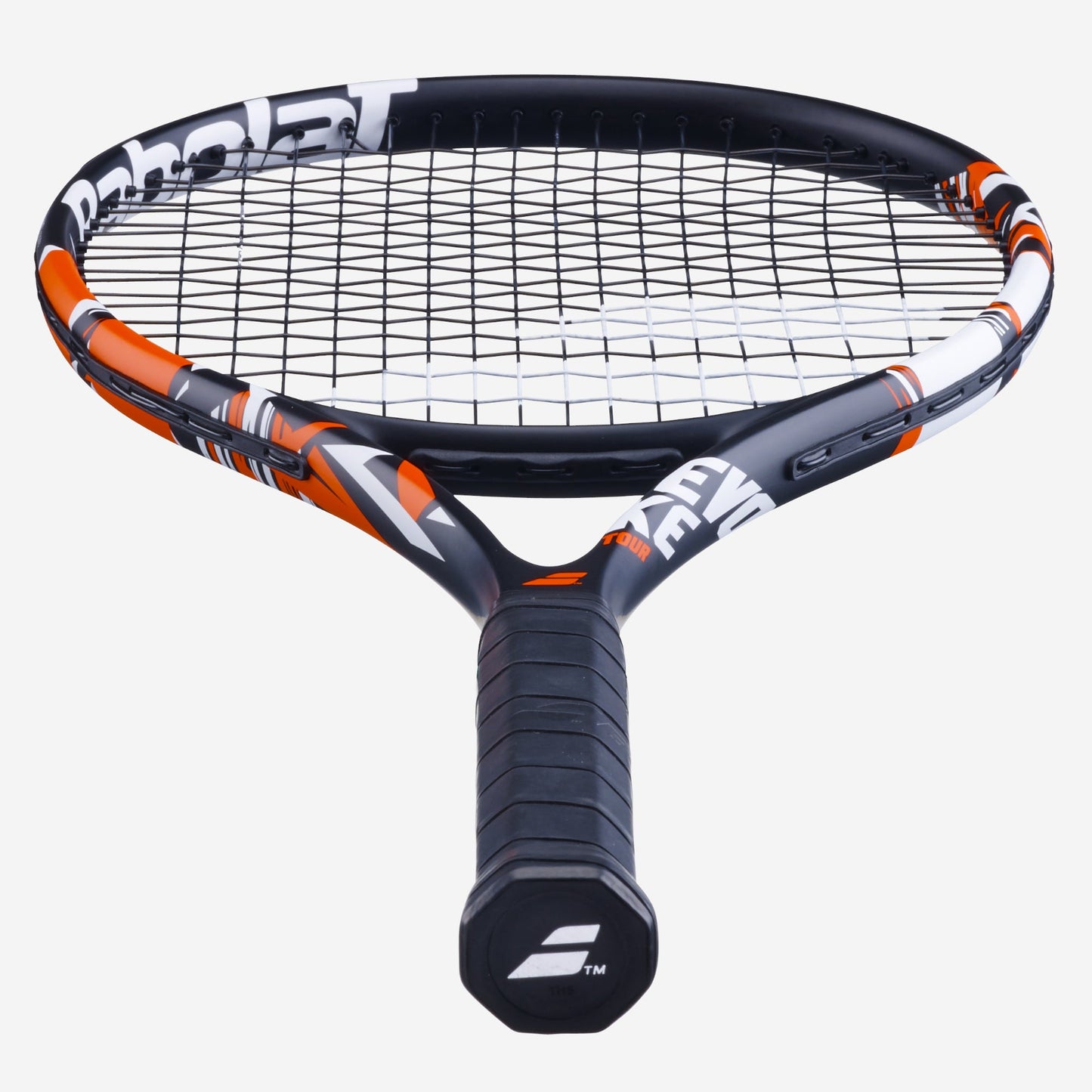 BABOLAT Evoke Tour Tennis Racket (Strung) - Athlete’s Choice