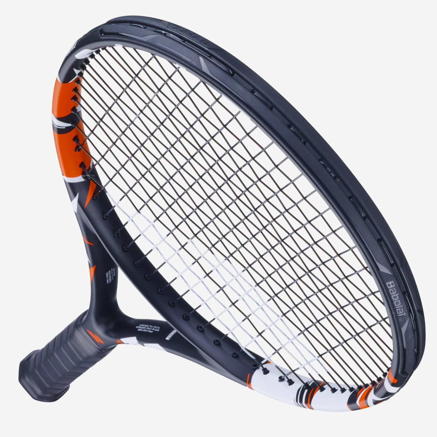 BABOLAT Evoke Tour Tennis Racket (Strung) - Athlete’s Choice