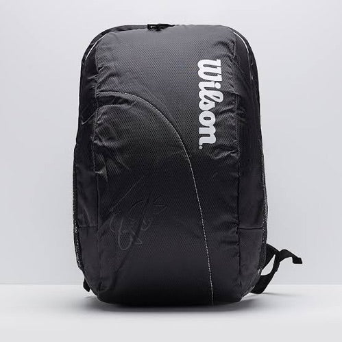 WILSON Tennis Backpacks - Athlete’s Choice