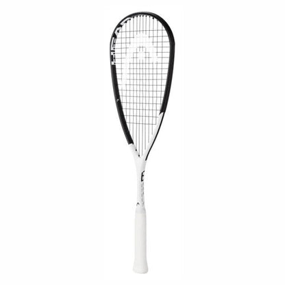 HEAD Extreme Squash Racket - Athlete’s Choice