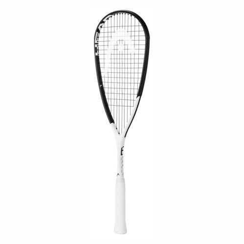 HEAD Extreme Squash Racket - Athlete’s Choice