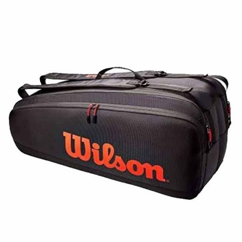 Wilson Tennis Kitbags - Athlete’s Choice