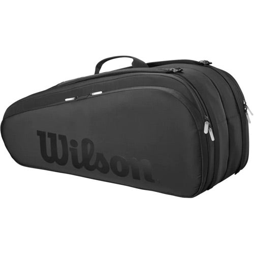 Wilson Tennis Kitbags - Athlete’s Choice
