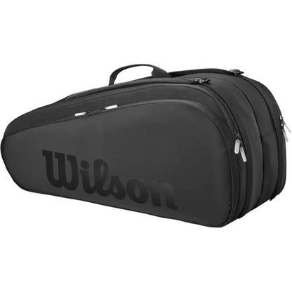 Wilson Tennis Kitbags - Athlete’s Choice