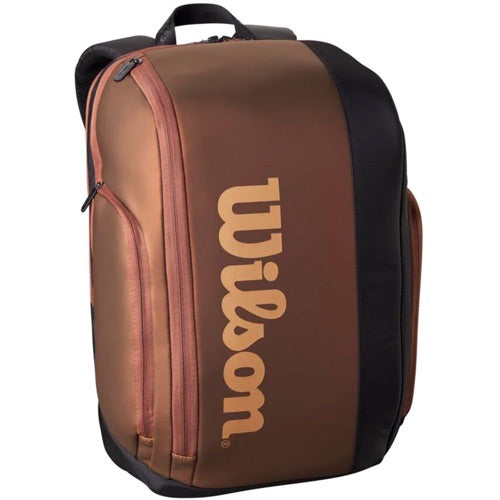 WILSON Tennis Backpacks - Athlete’s Choice