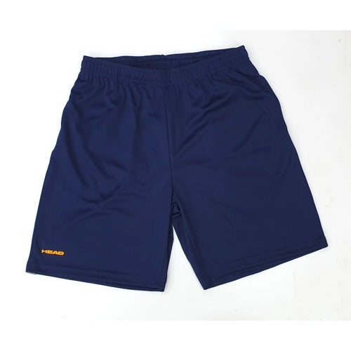 HEAD Badminton Shorts - Athlete’s Choice
