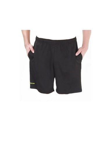 HEAD Badminton Shorts - Athlete’s Choice