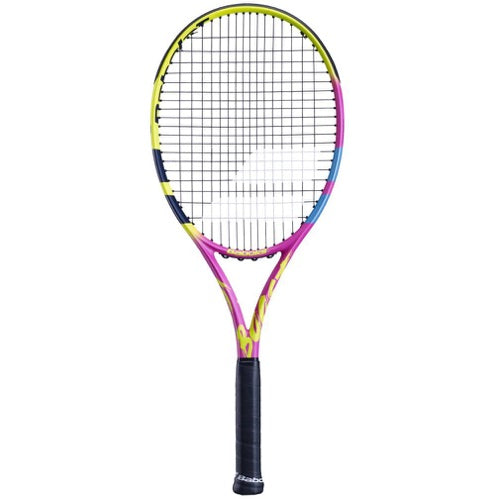 The BABOLAT Boost Rafa Kit - Athlete’s Choice
