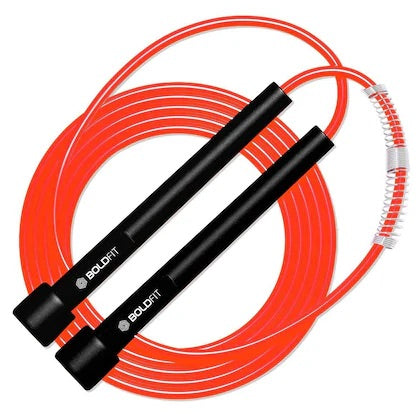 Boldfit Jump Rope (Pencil) - Athlete’s Choice
