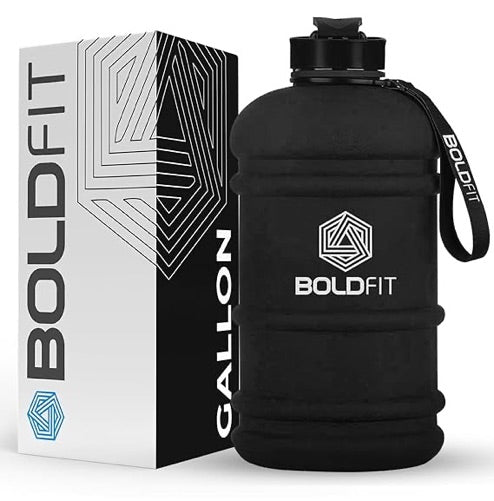Boldfit Gallon Bottle (2.2L) - Athlete’s Choice