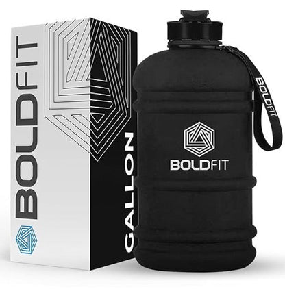 Boldfit Gallon Bottle (2.2L) - Athlete’s Choice