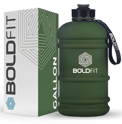 Boldfit Gallon Bottle (2.2L) - Athlete’s Choice