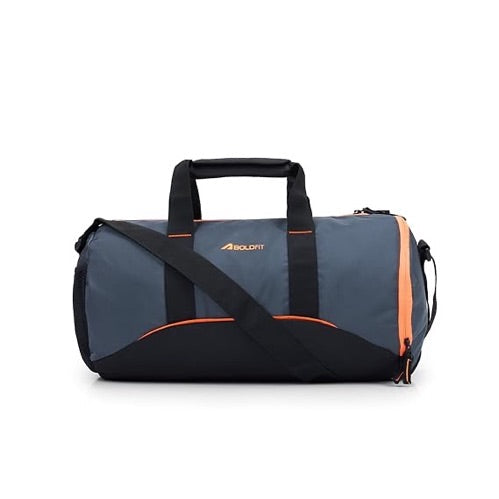 Boldfit Gym Bag - Athlete’s Choice