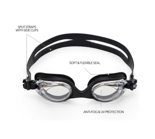 BOLDFIT Swim Glasses - Athlete’s Choice