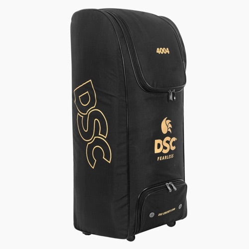 DSC Cricket Kitbags - Athlete’s Choice