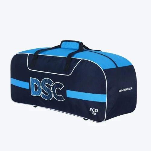 DSC Cricket Kitbags - Athlete’s Choice
