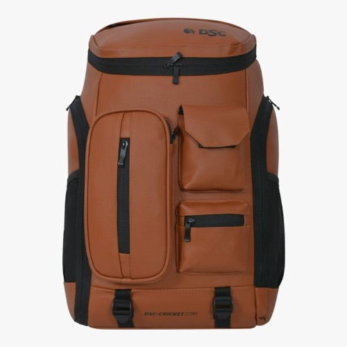 DSC Cricket Backpacks - Athlete’s Choice