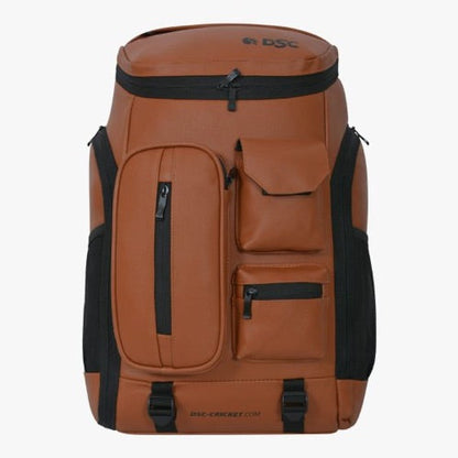 DSC Cricket Backpacks - Athlete’s Choice