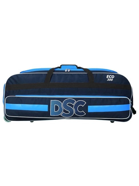 DSC Cricket Kitbags - Athlete’s Choice