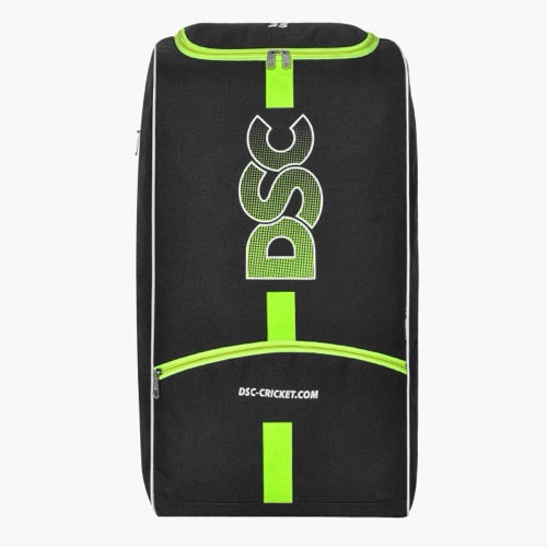 DSC Cricket Kitbags - Athlete’s Choice