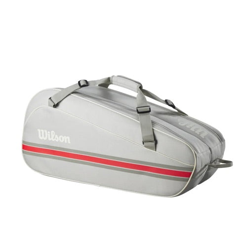 Wilson Tennis Kitbags - Athlete’s Choice
