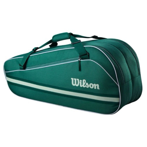 Wilson Tennis Kitbags - Athlete’s Choice