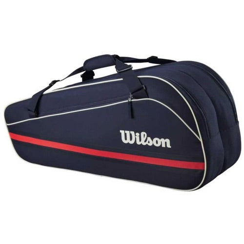 Wilson Tennis Kitbags - Athlete’s Choice