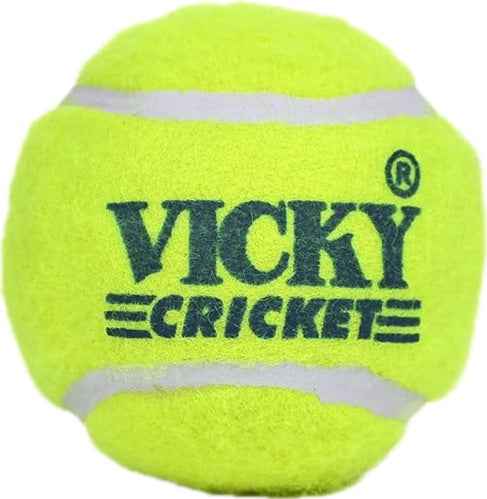 Vicky Cricket Ball