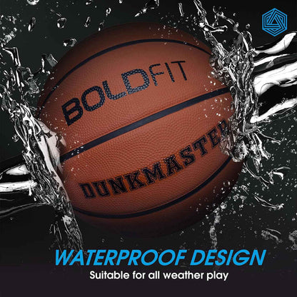 BOLDFIT Dunkmaster Basketball