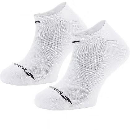 Babolat Invisible Socks - Athlete’s Choice