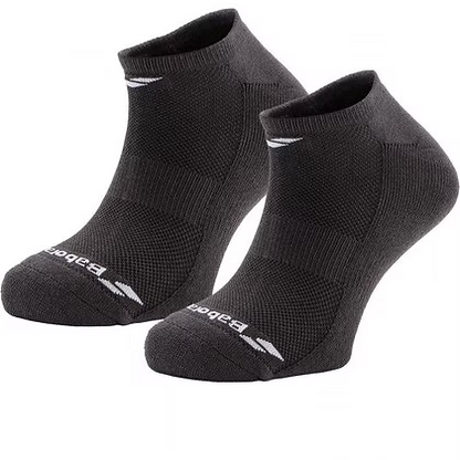 Babolat Invisible Socks - Athlete’s Choice