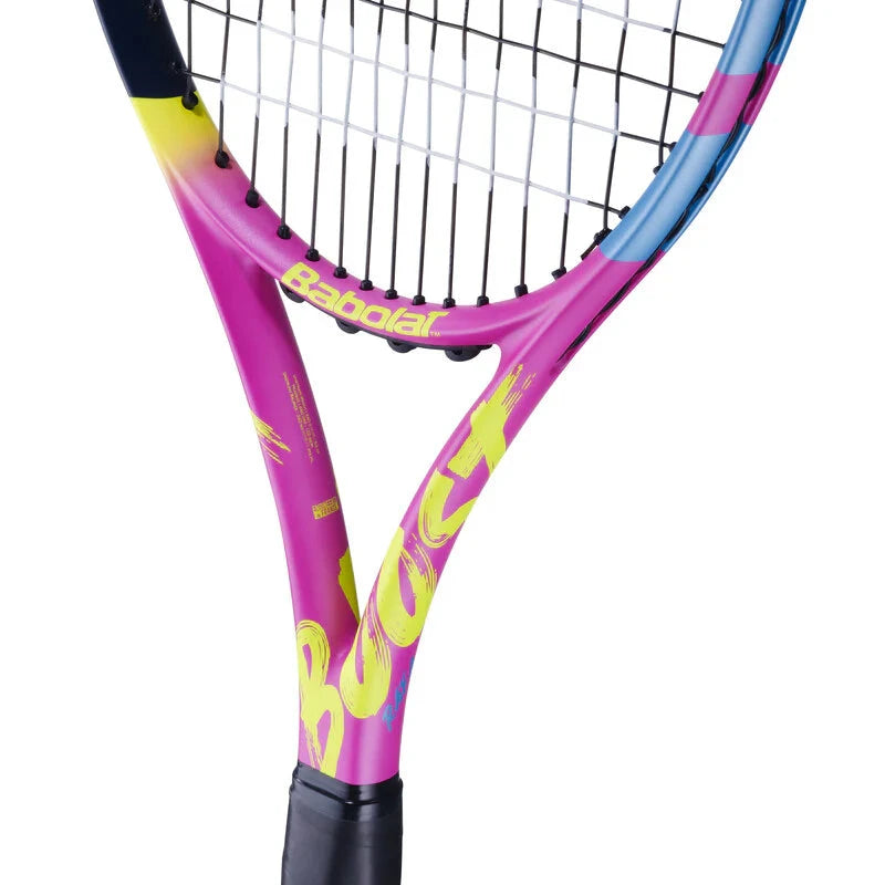 BABOLAT Boost Rafa Tennis Racket - Athlete’s Choice