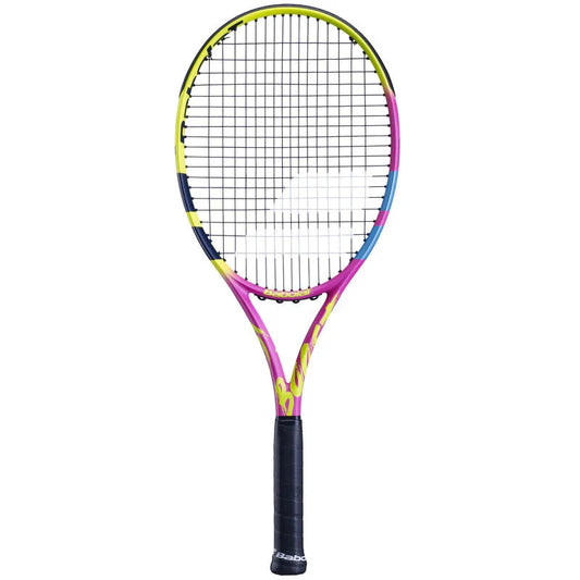BABOLAT Boost Rafa Tennis Racket - Athlete’s Choice