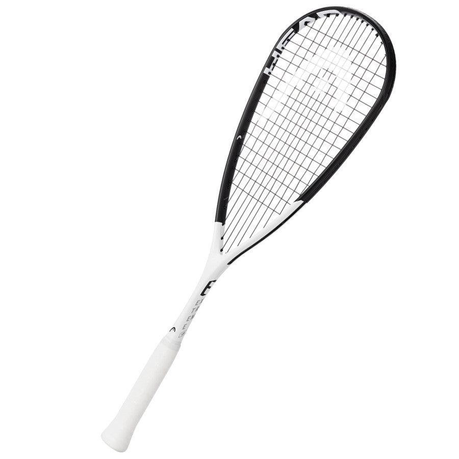 HEAD Extreme Squash Racket - Athlete’s Choice