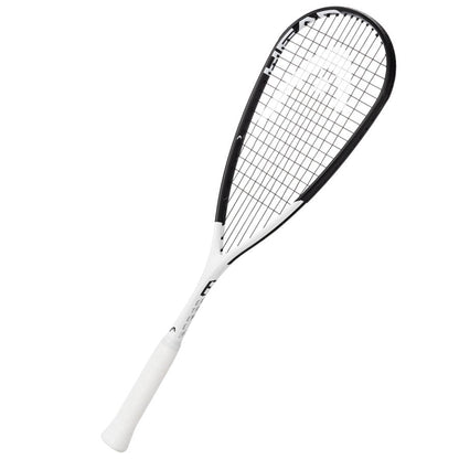 HEAD Extreme Squash Racket - Athlete’s Choice