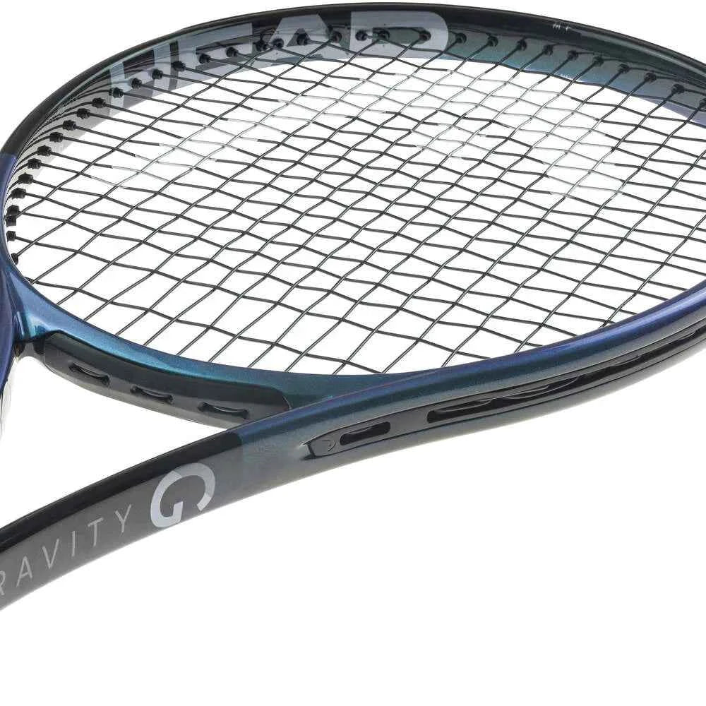 Head Gravity Tennis Racket